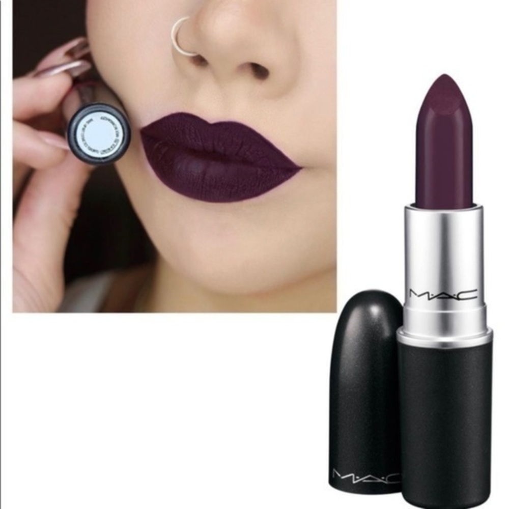 MAC-Cyber Lipstick